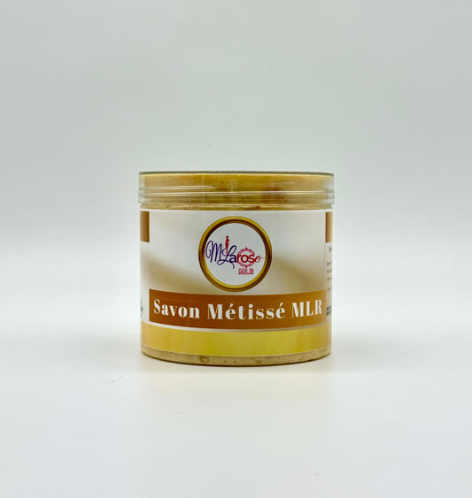 Savon Métissé