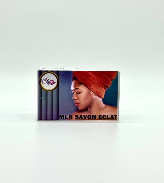MLR Savon Éclat