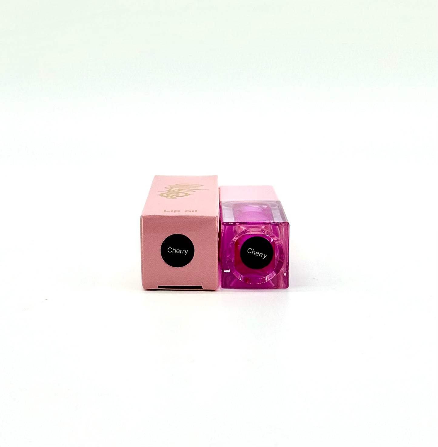 MLR LIP OIL cherry