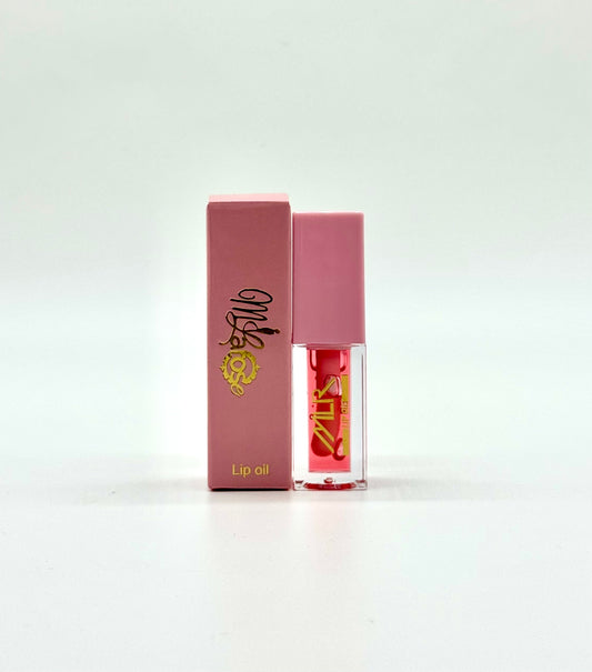 MLR Lip Oil — Watermelon