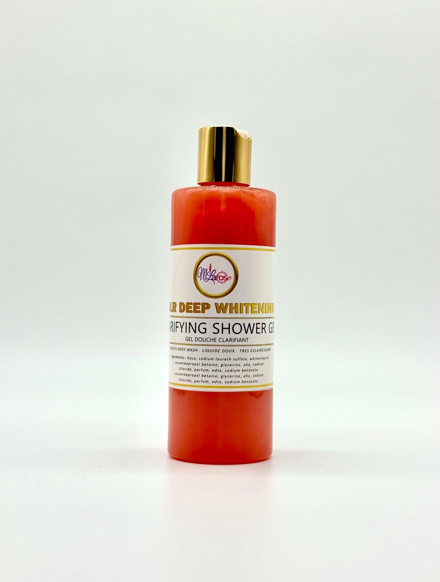 Gel Douche Deep Whitening