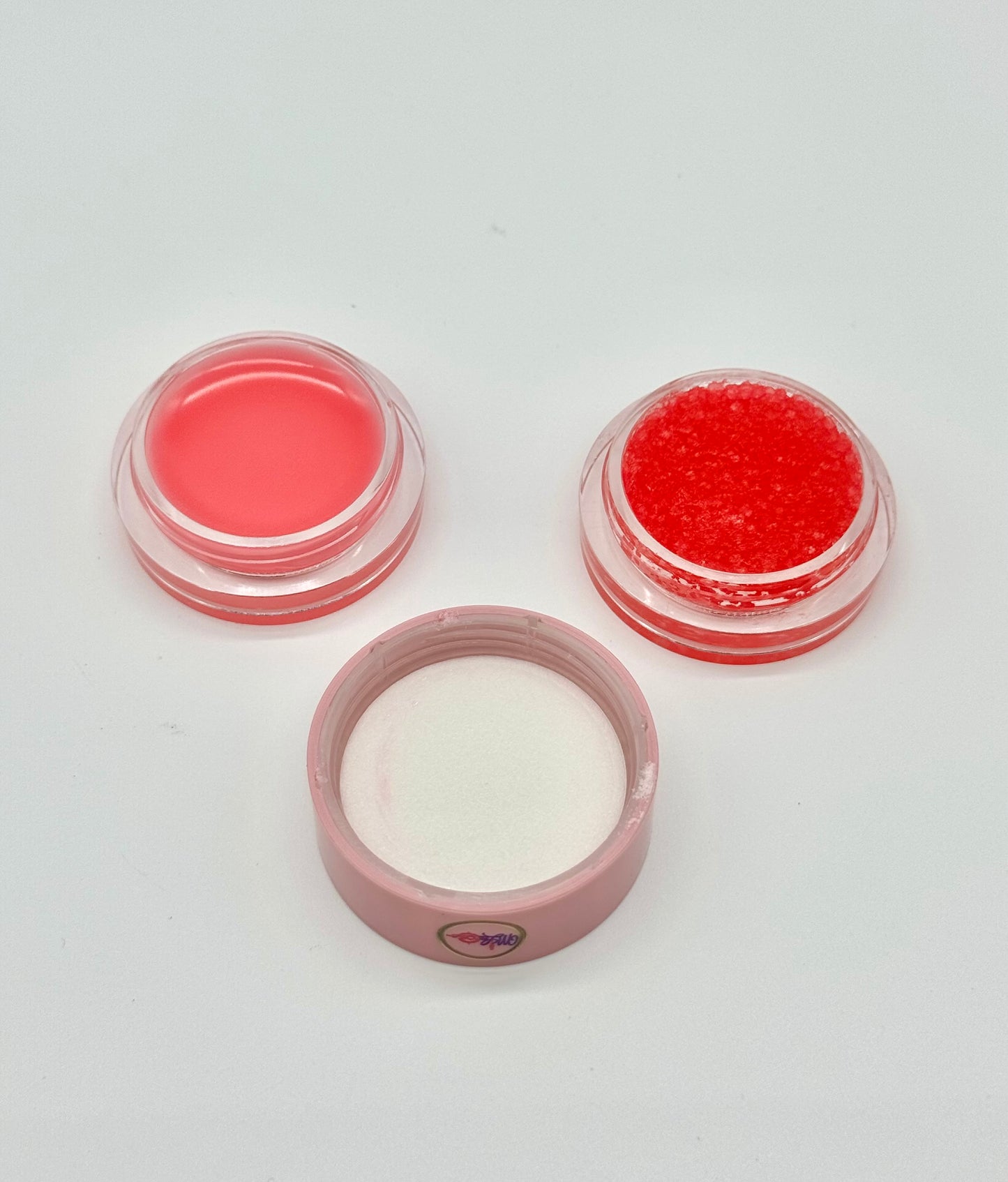 MLR Baume à lèvres Fraise