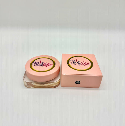 MLR Powder #10 — Poudre Libre Matifiante