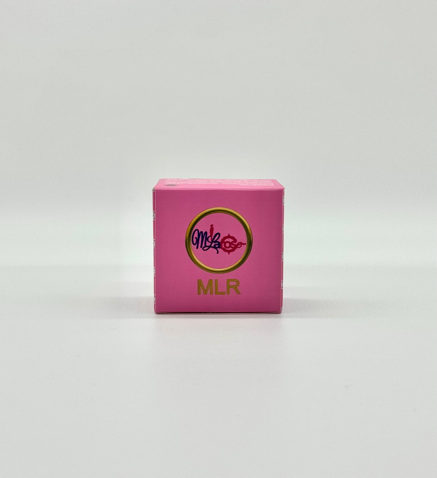 MLR baume à lèvres vanille