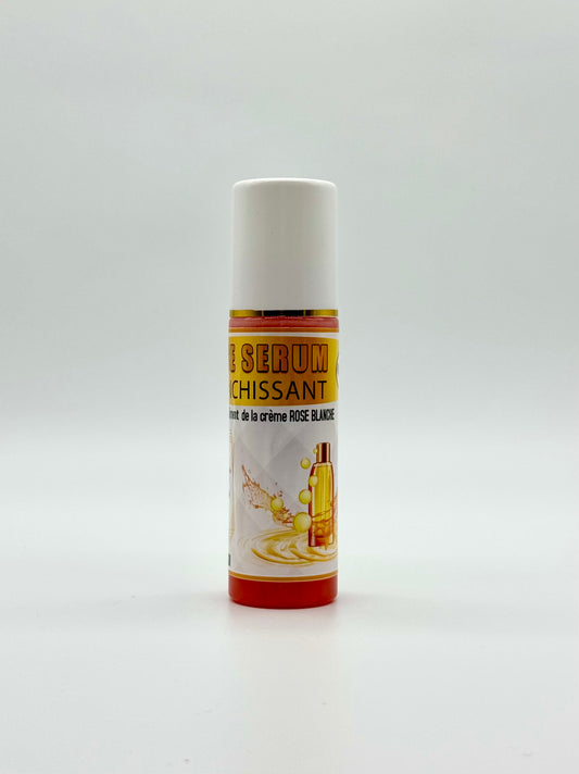 Rose Sérum Blanchissant MLR