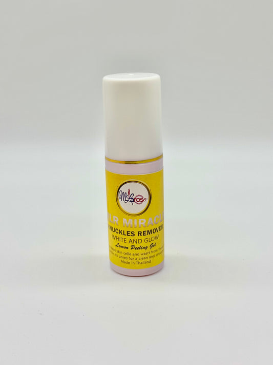 MLR Miracle — Gel Anti-Taches