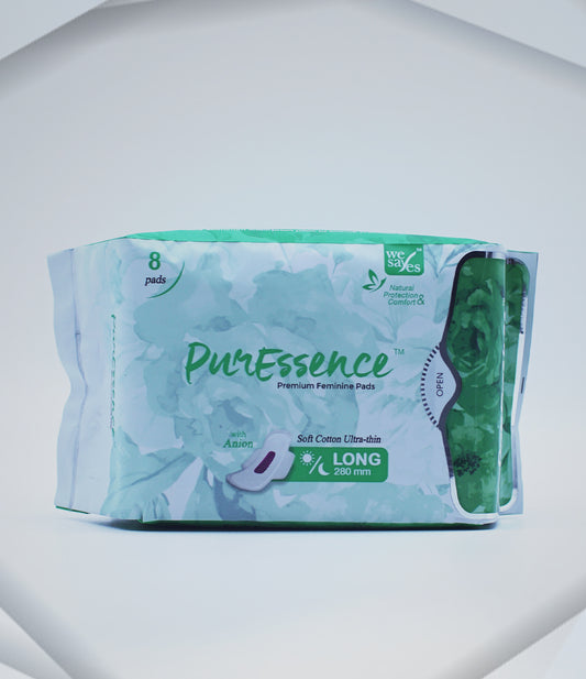 Garnitures Puressence Grande Taille (x30)