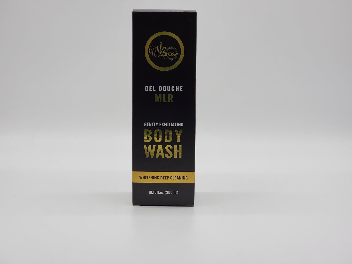 GEL DOUCHE MLR (KÖRPERWASCHMITTEL)