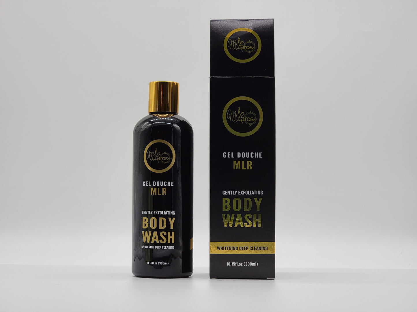 GEL DOUCHE MLR (KÖRPERWASCHMITTEL)