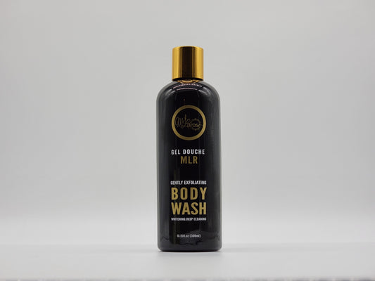 Gel Douche MLR