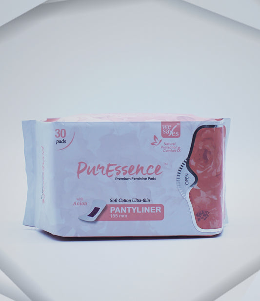 Protège-Slips Puressence (x30)
