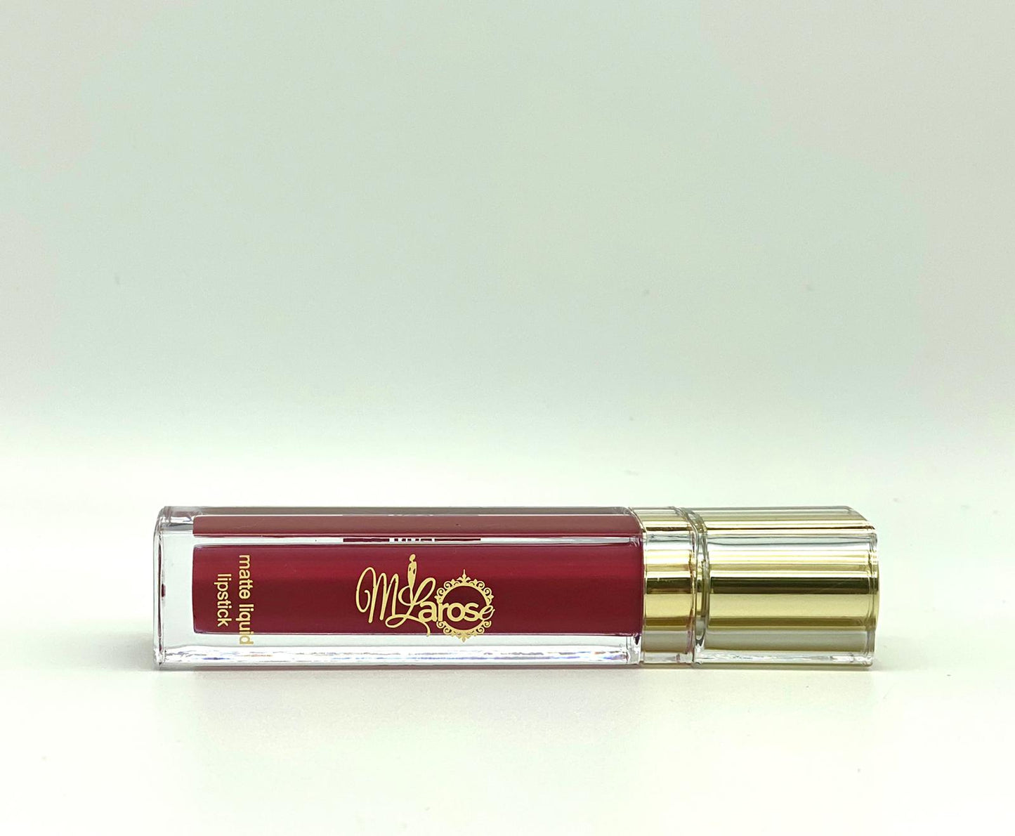ROUGE À LÈVRES MATTE LIQUIDE MLR ( LIPSTICK ) COULEUR BAD SEXY 77