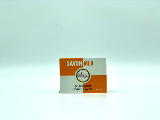 Savon MLR Nouvelle Formule