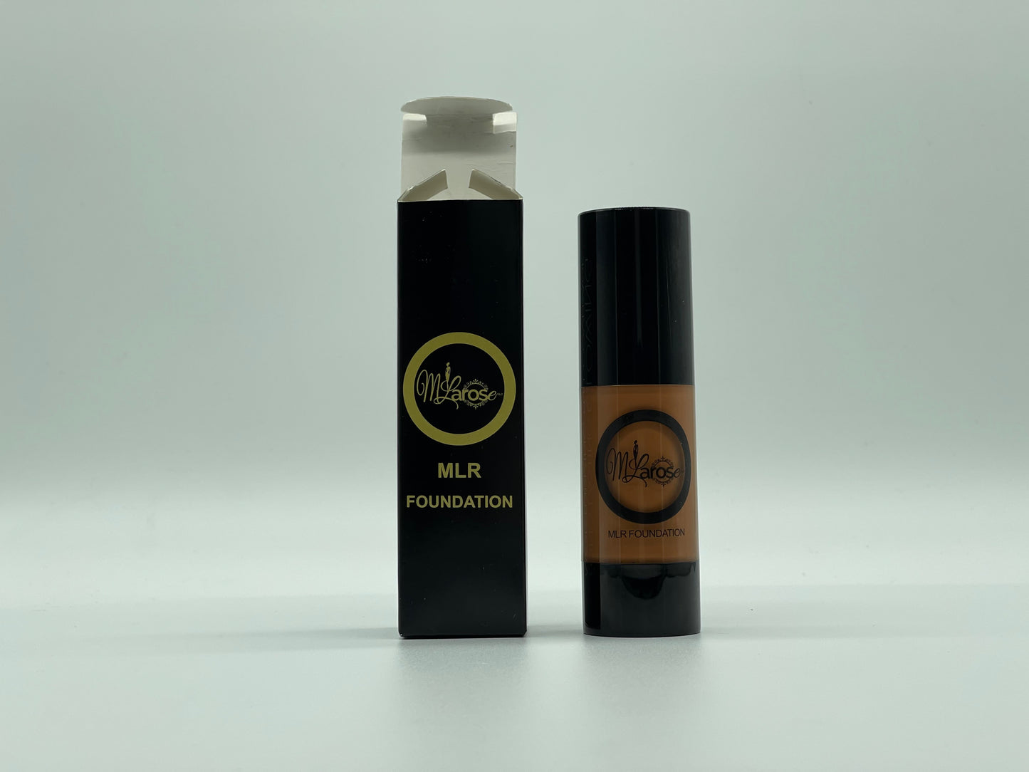 FOND DE TEINT LIQUIDE MLR AWA (FLÜSSIGE GRUNDIERUNG MLR)