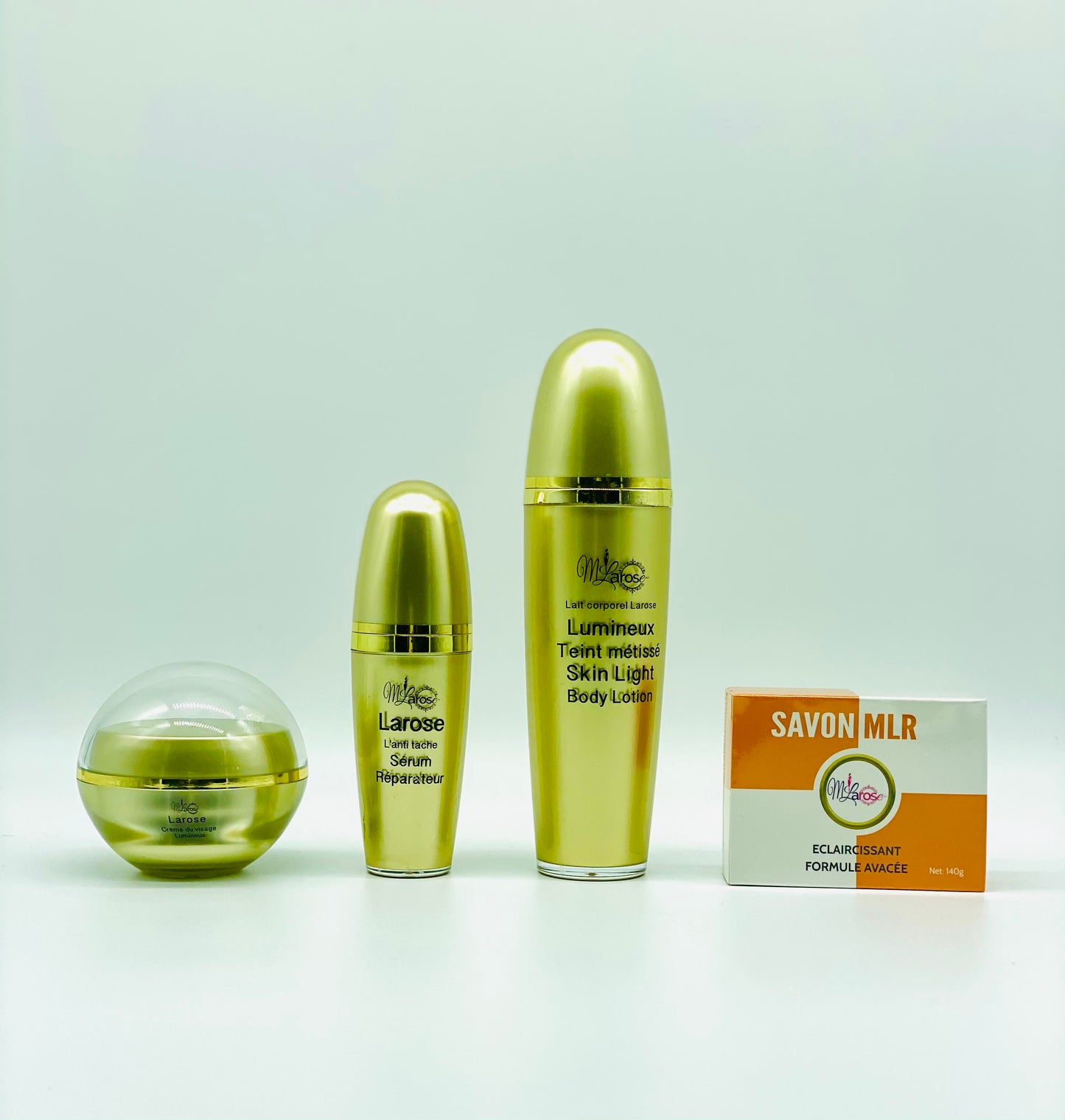 KLEINE GAMME METISSE