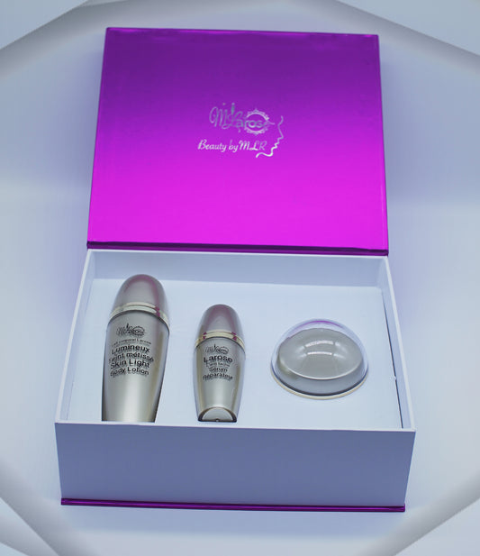 Spécial Coffret MLR
