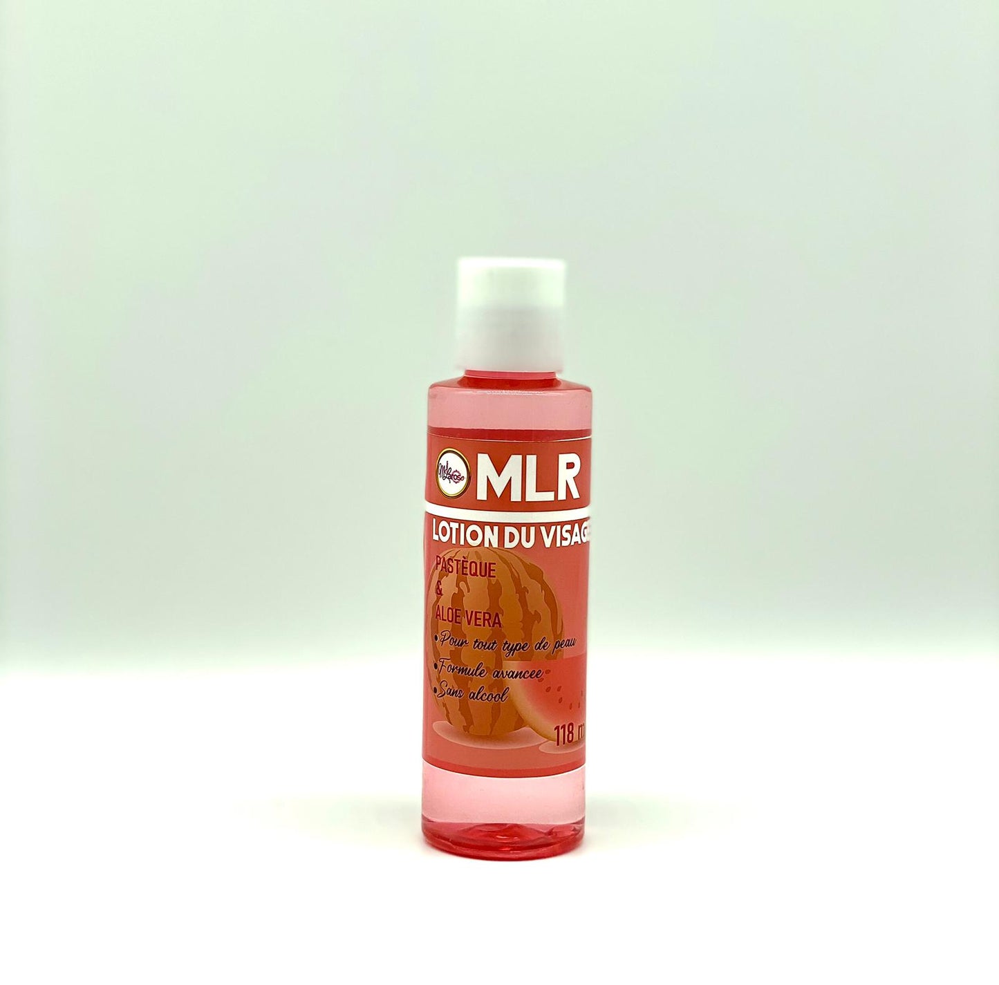 LOTION VISAGE( FACIAL TONER ) PASTÈQUE & ALOE VERA