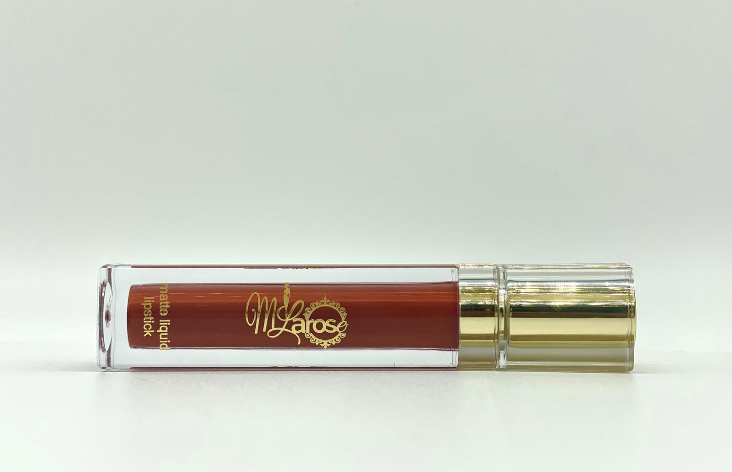 ROUGE À LÈVRES MATTE LIQUIDE MLR ( LIPSTICK ) COULEUR CHERIE 77