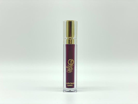 Rouge à Lèvres Matte MLR — Dark Romance 77