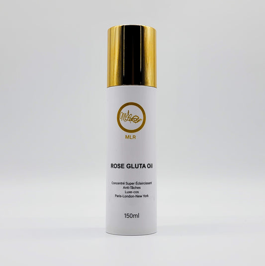 Rose Gluta Oil MLR