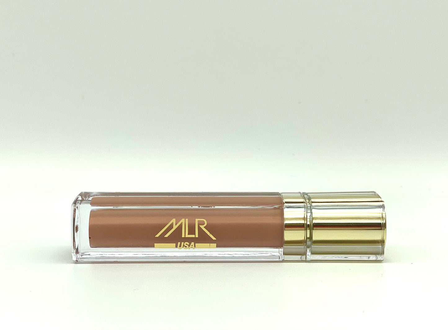 ROUGE À LÈVRES MATTE LIQUIDE MLR (LIPPENSTIFT) COULEUR HARMONIE 77