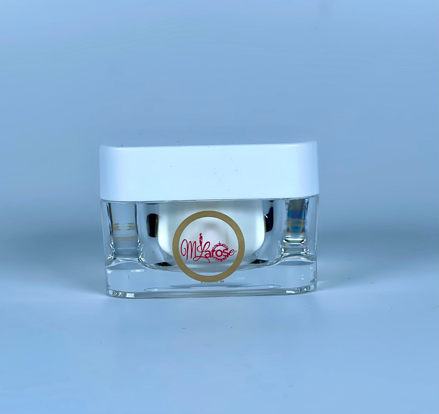 CRÈME DU VISAGE MLR ÉCLAT + ( MLR face cream )
