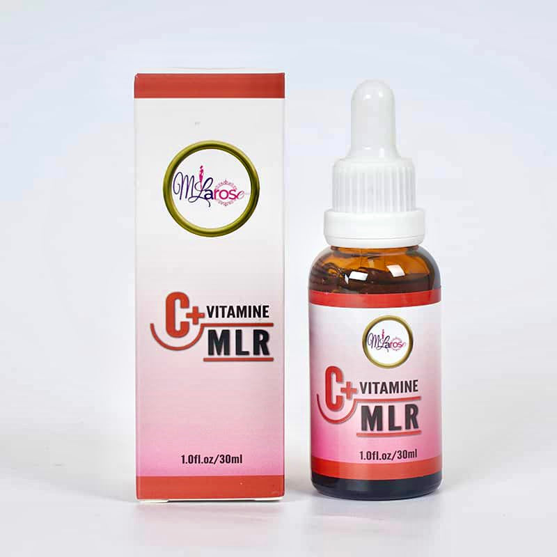 C+ VITAMINE MLR ( VITAMINE C )