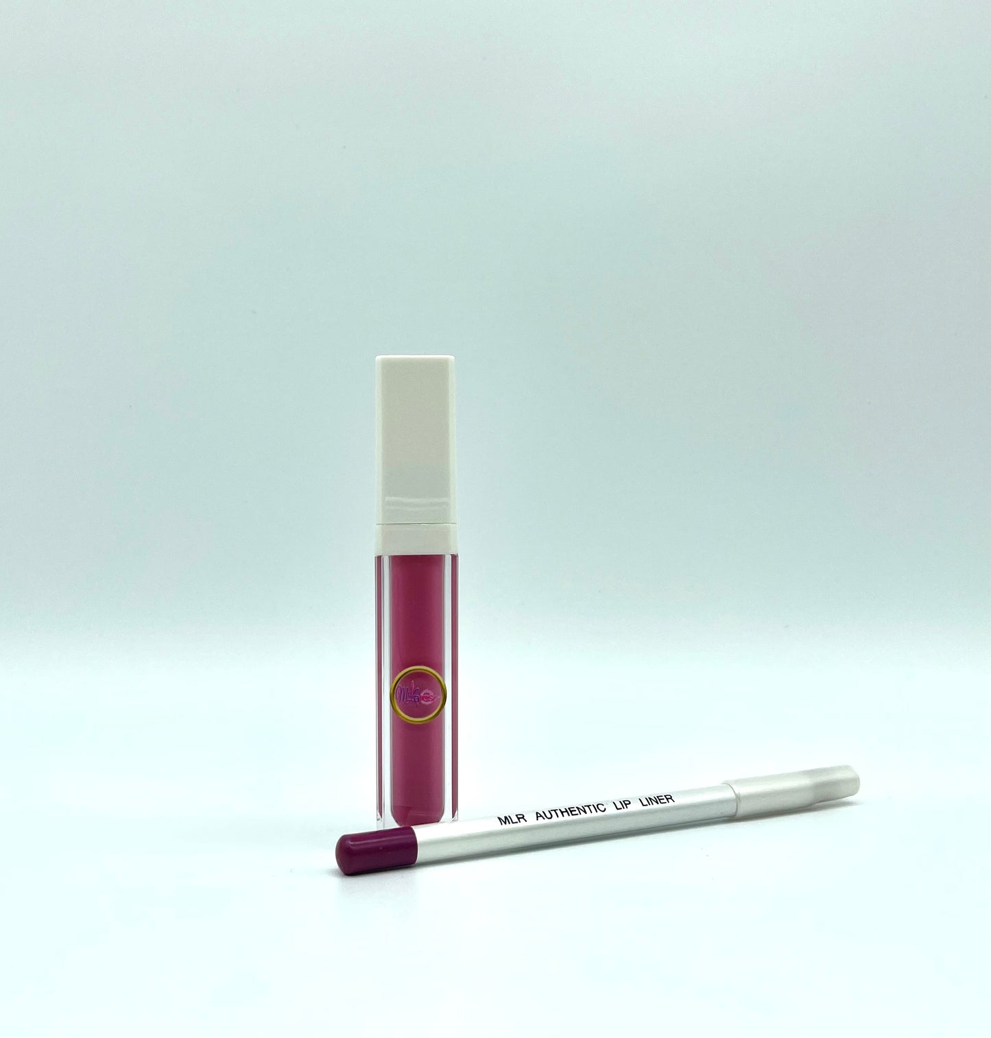 MLR LIPSTIK SET ROSE DS ( ENSEMBLE ROUGE À LÈVRES )