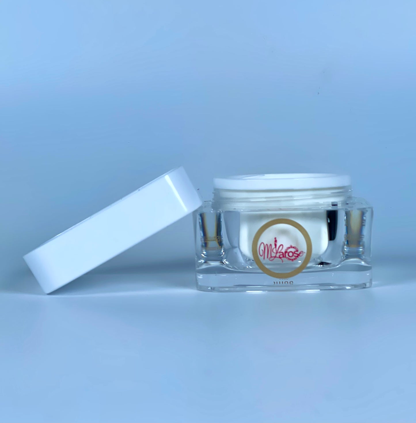 CRÈME DU VISAGE MLR ÉCLAT + (MLR-Gesichtscreme)
