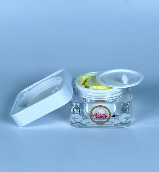 Crème du Visage MLR Éclat +