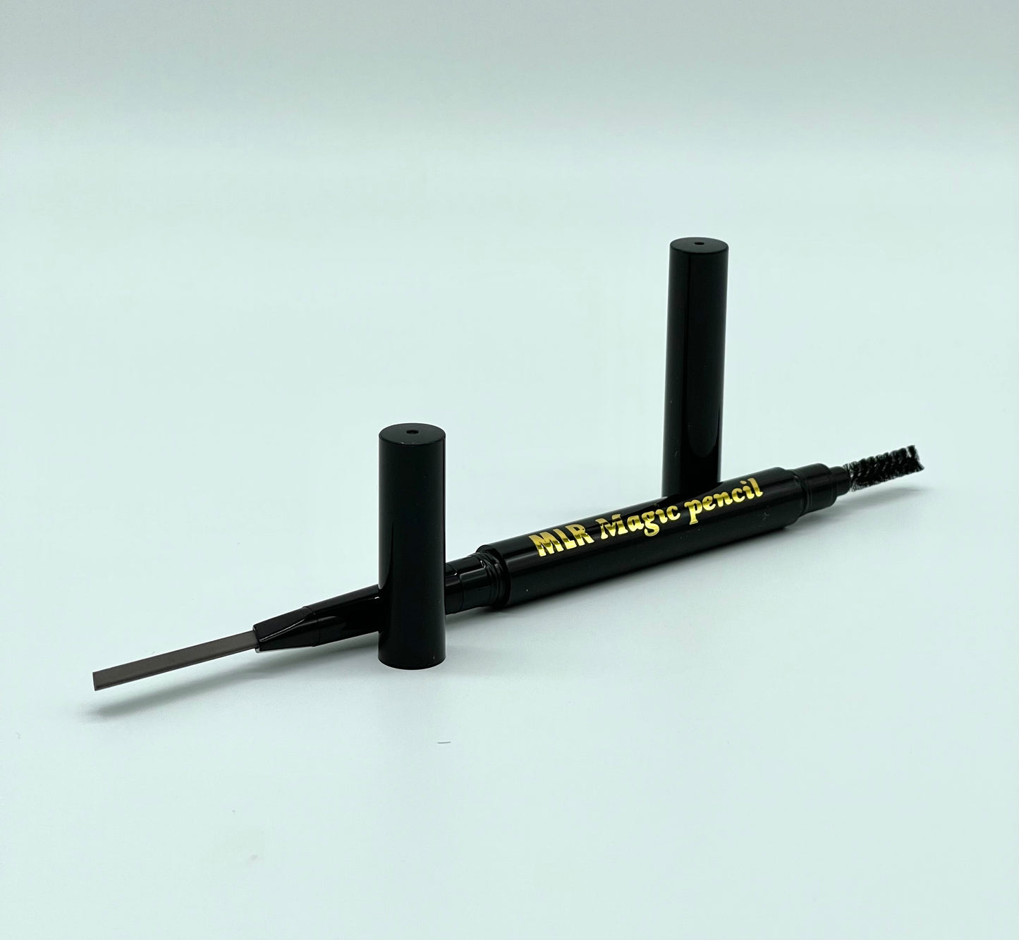 MLR MAGIC PENCIL FATOUMATA eyebrows 2 in 1 ( CRAYON À SOURCILS 2 in 1 )