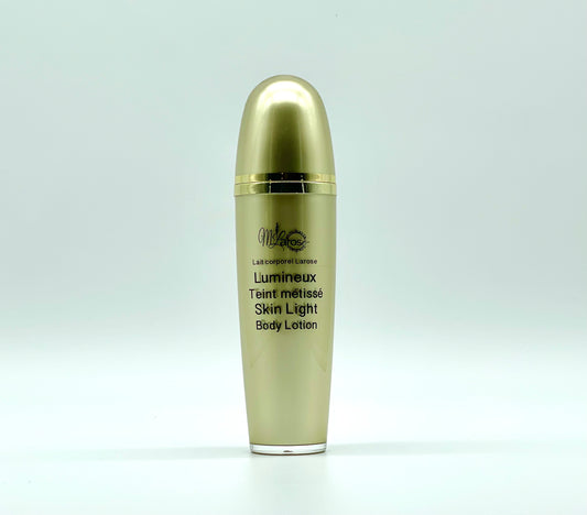 Lait Corporel MLR 120 ml