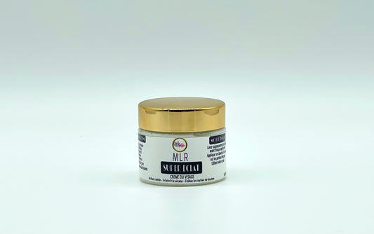 Crème du Visage Super Éclat MLR