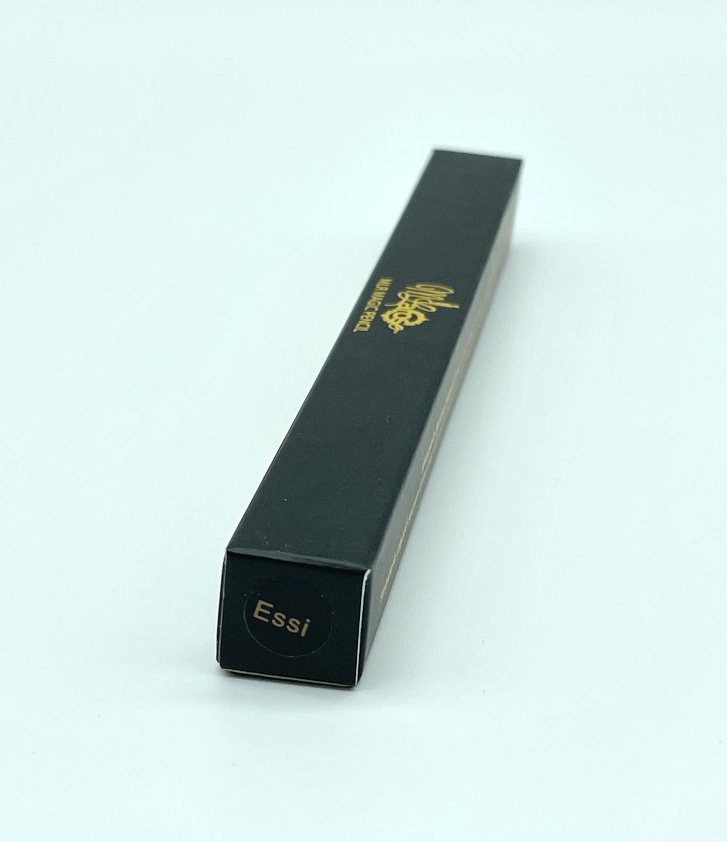 MLR MAGIC PENCIL name’s ESSI eyebrows 2 in 1 ( CRAYON À SOURCILS 2 in 1 )