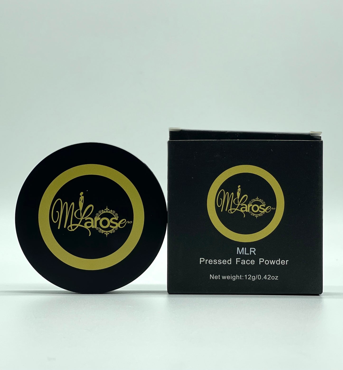 POUDRE DE VISAGE MLR AKWABA