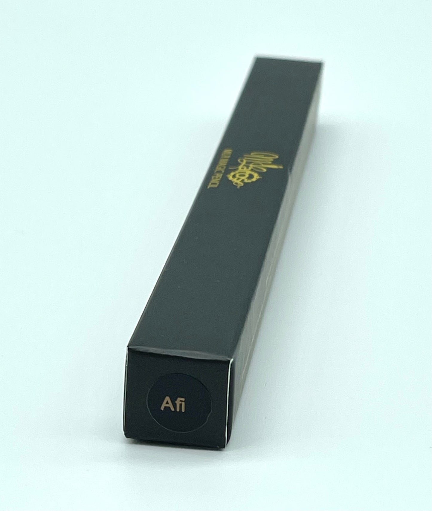 MLR MAGIC PENCIL name’s AFI eyebrows 2 in 1 ( CRAYON À SOURCILS 2 in 1 )