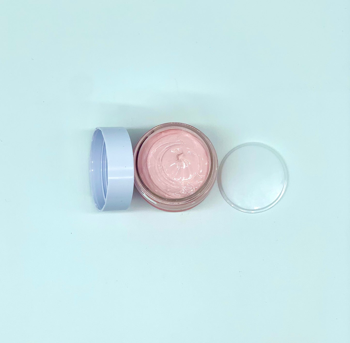 ROSE ECLAT VISAGE-MASKE MLR