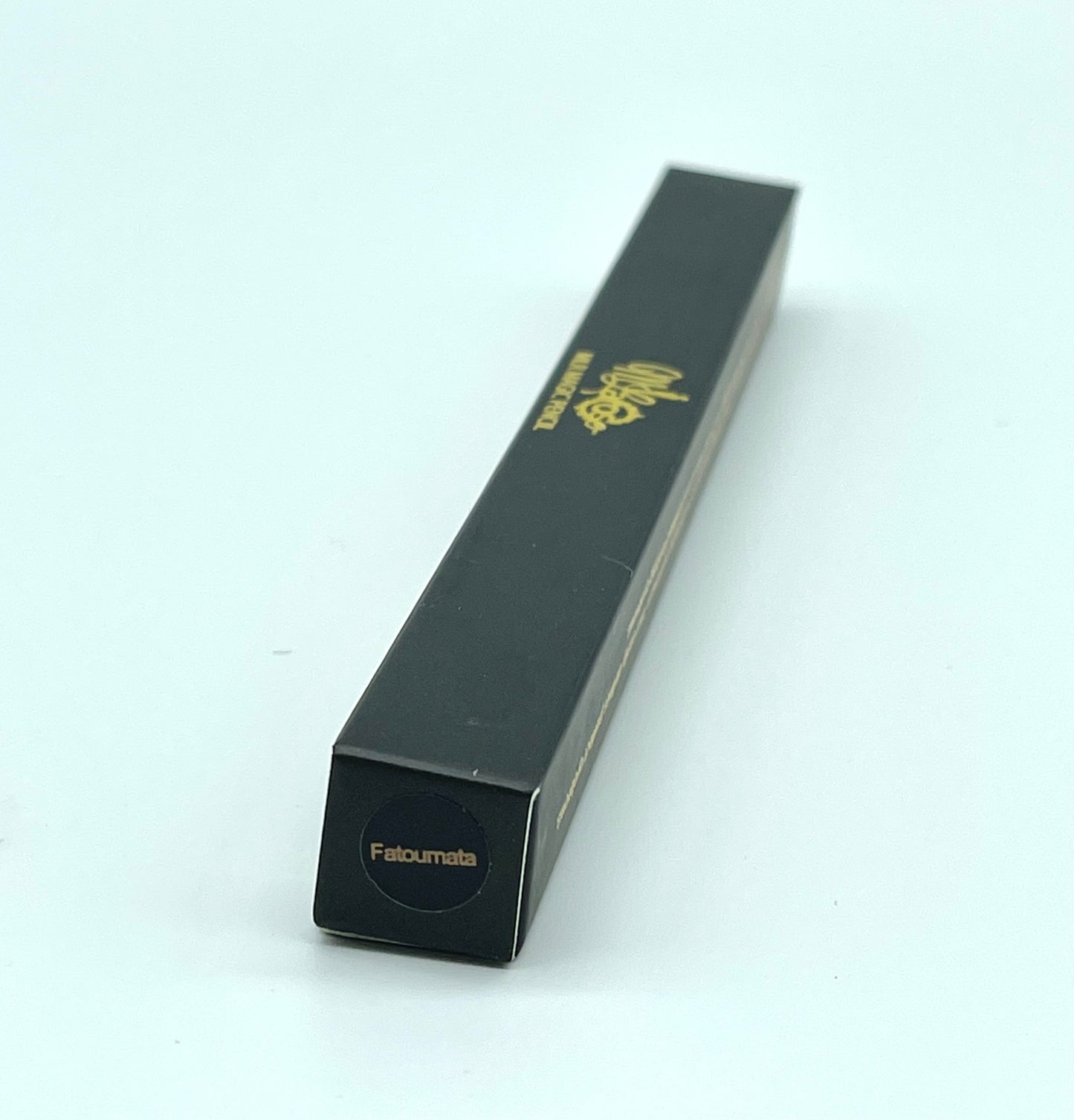 MLR MAGIC PENCIL FATOUMATA eyebrows 2 in 1 ( CRAYON À SOURCILS 2 in 1 )