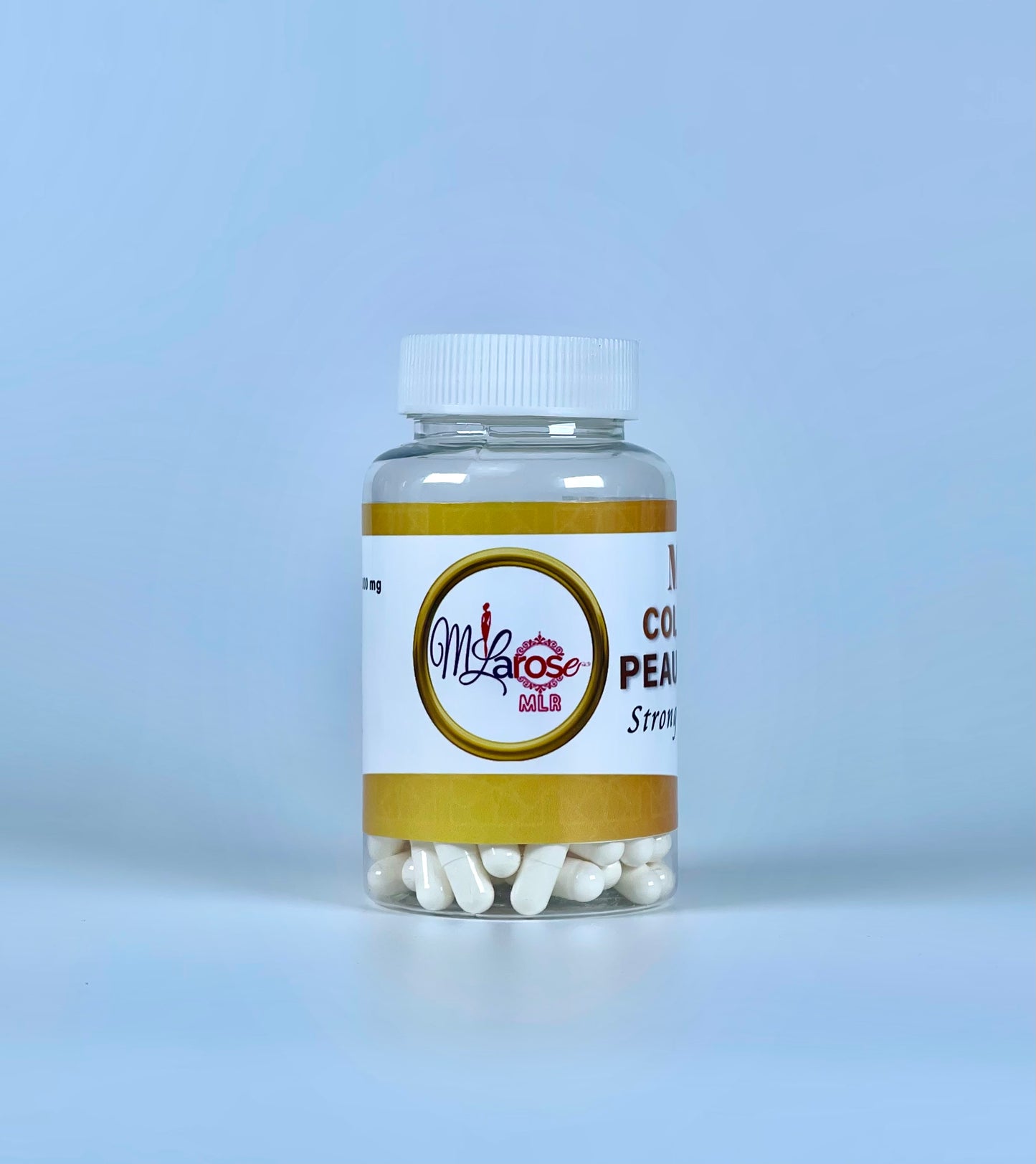 MLR COLLAGEN Peau De Lux 30.000mg pour 60 jours