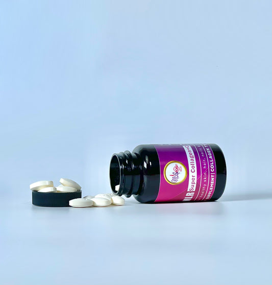 MLR Super Collagen +C