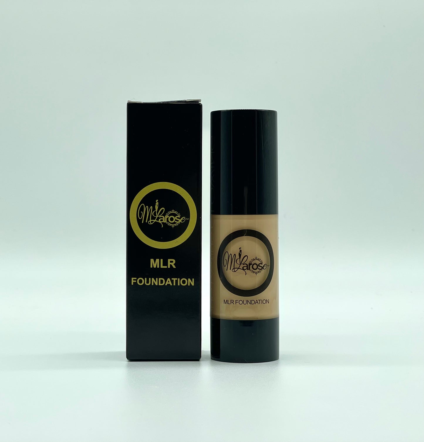 FOND DE TEINT LIQUIDE MLR AWA (FLÜSSIGE GRUNDIERUNG MLR)