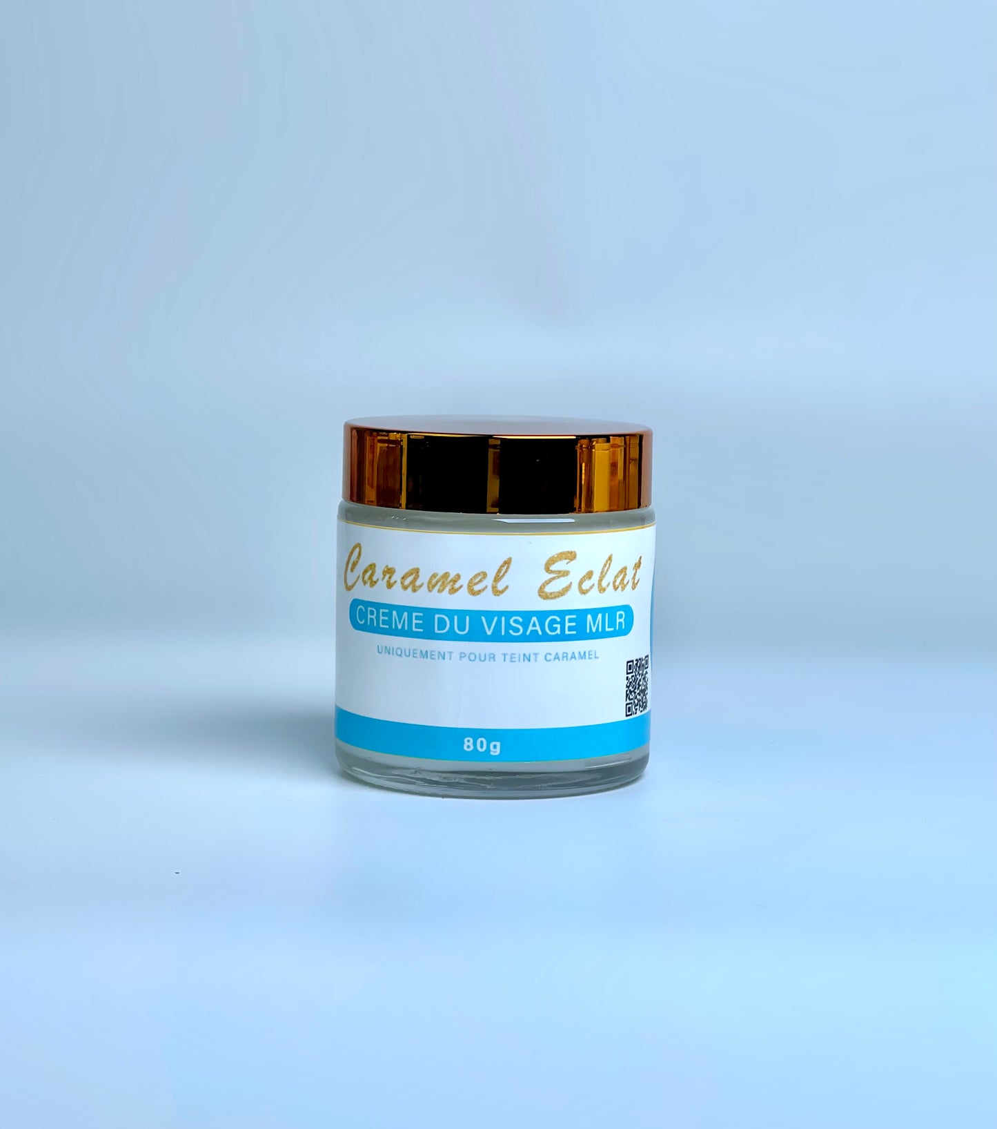 Karamell-Eclat