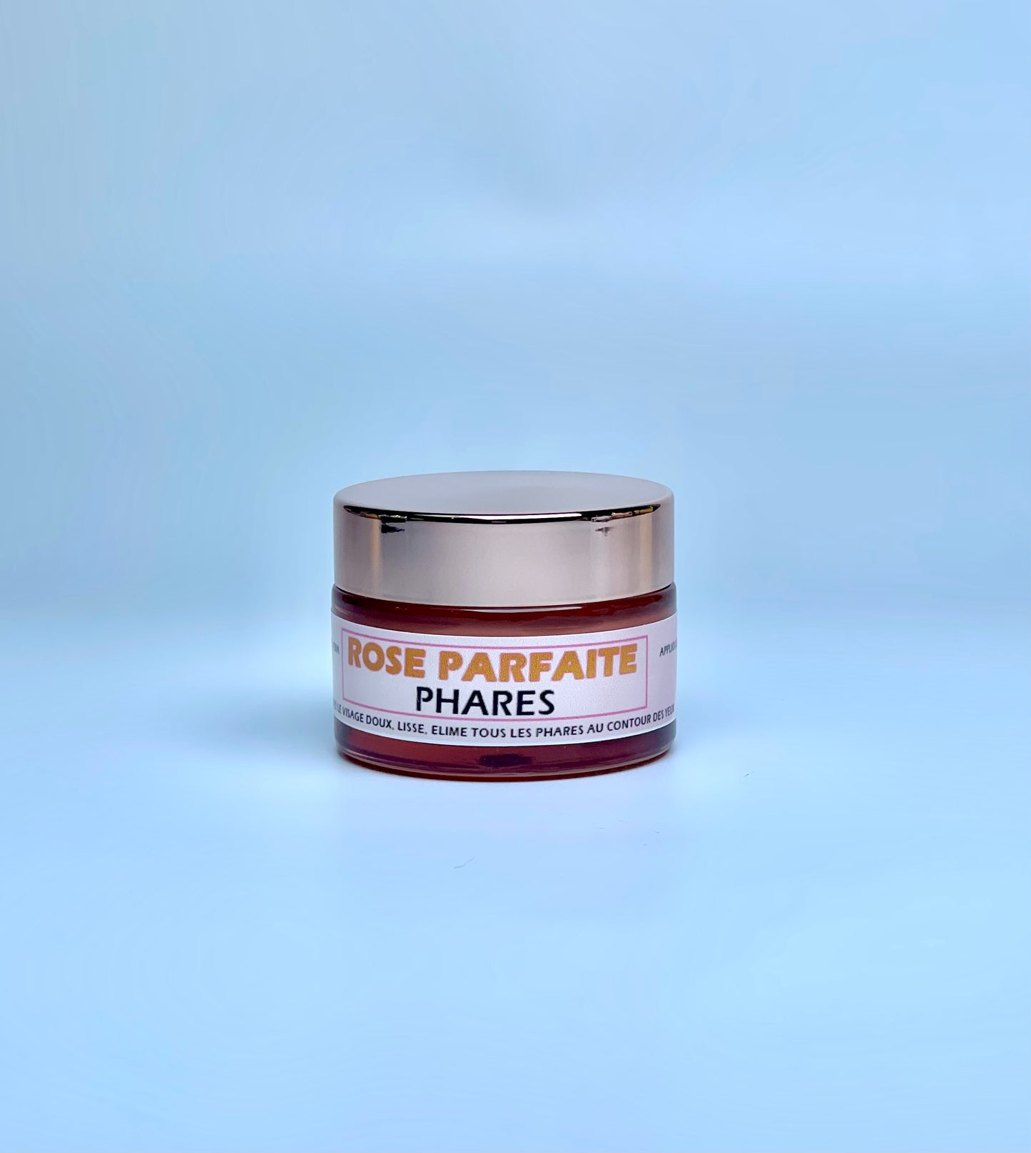 Rose Parfaite Phare ( HERBAL )