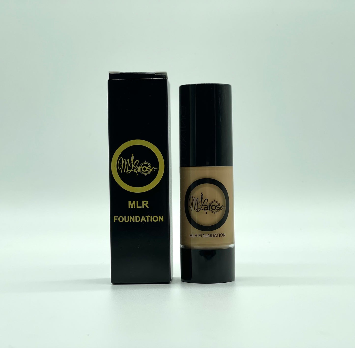 FOND DE TEINT LIQUIDE MLR NANA (FLÜSSIGE GRUNDIERUNG MLR)