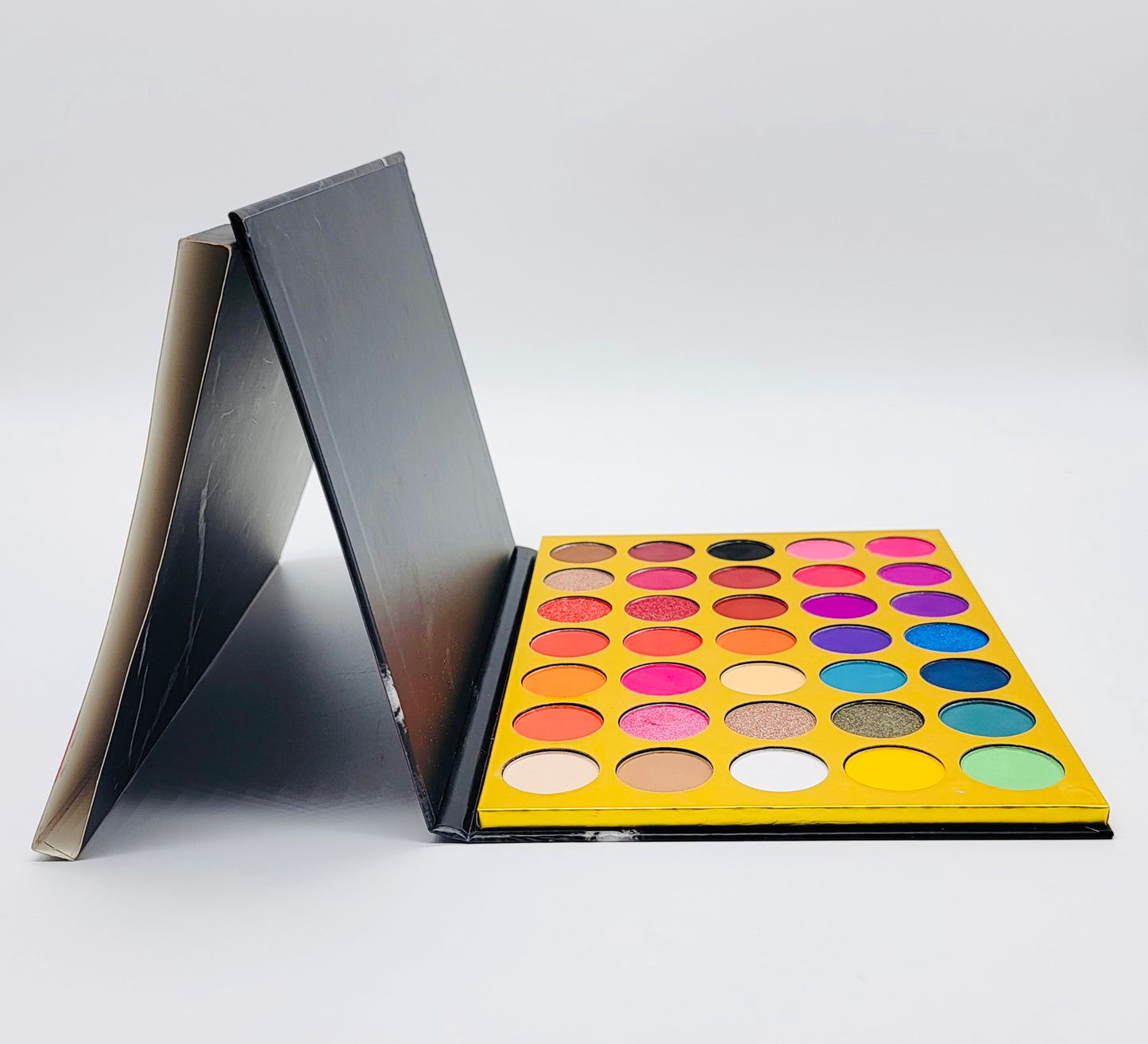 MLR LIDSCHATTEN-PALETTE