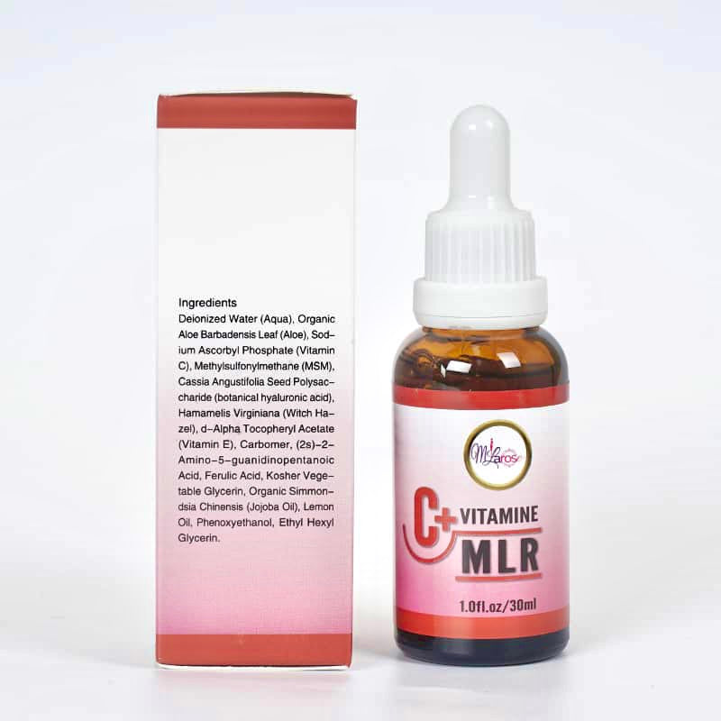 C+ VITAMIN MLR ( VITAMIN C )