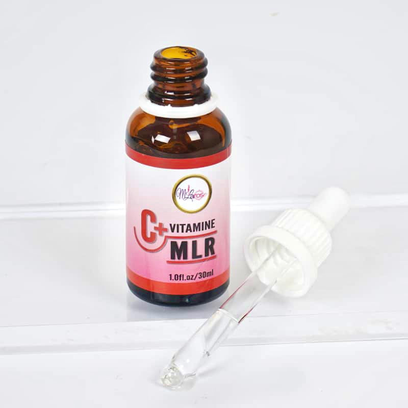 C+ VITAMIN MLR ( VITAMIN C )