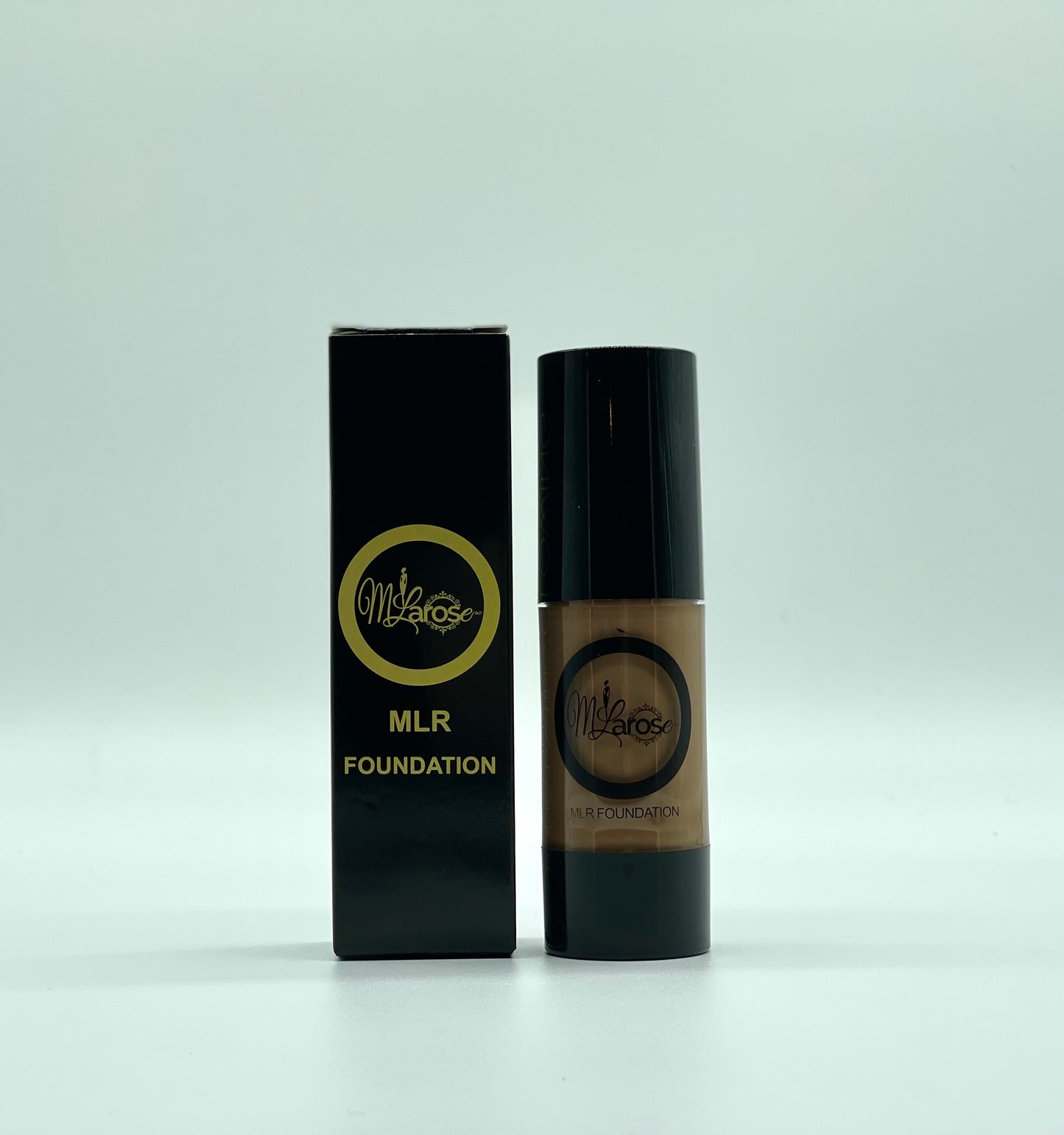 FOND DE TEINT LIQUIDE MLR NAFA (FLÜSSIGE GRUNDIERUNG MLR)
