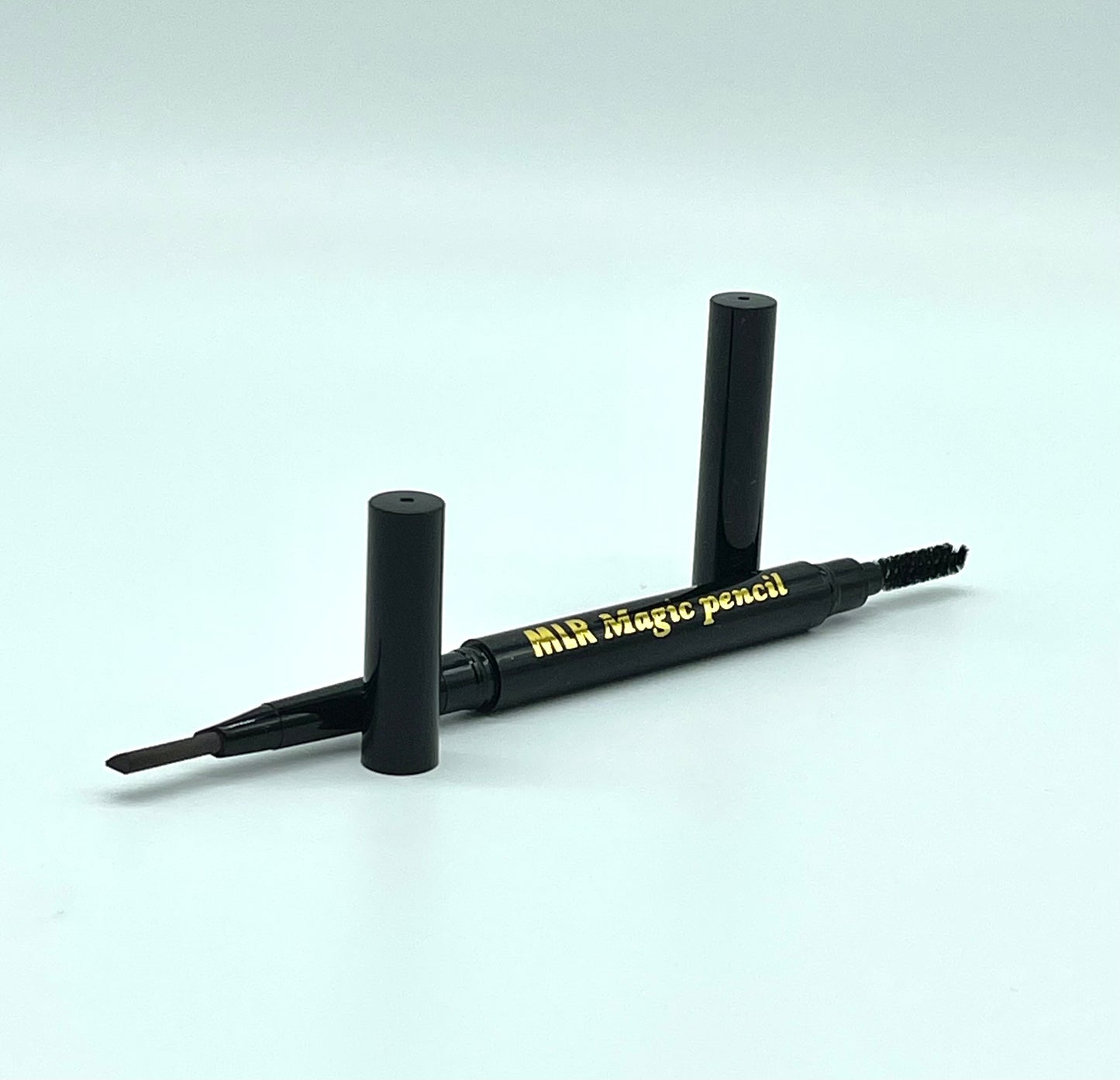 MLR MAGIC PENCIL name’s ESSI eyebrows 2 in 1 ( CRAYON À SOURCILS 2 in 1 )