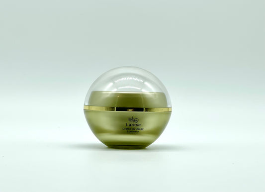 La Crème du Visage